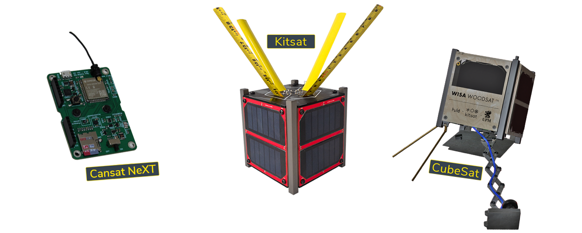 Cansat_Kitsat_Cubesat