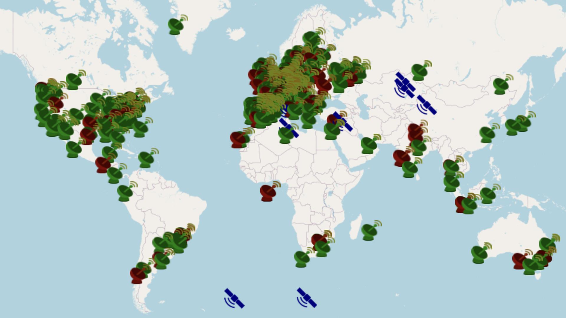 TinyGS-map